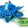 BRAND NEW Bakugan Geogan Rising Crakanoid  with Cards Figure Image 3