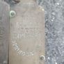 Salter scales x 2 Image 2