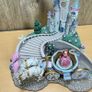 Compton And Woodhouse - The Fairytale Begins - Snow Globe Tableau Image 2
