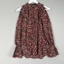 Karen Millen cold shoulder blouse size 8 BNWT Image 3