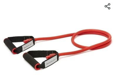 Reebok Resistance Tubes