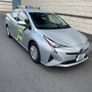 Taxi rental Image 2