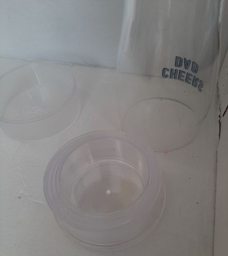2 new  pint glasses