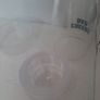 2 new  pint glasses Image 2