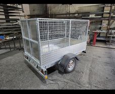 Trailers