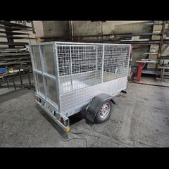 Trailers