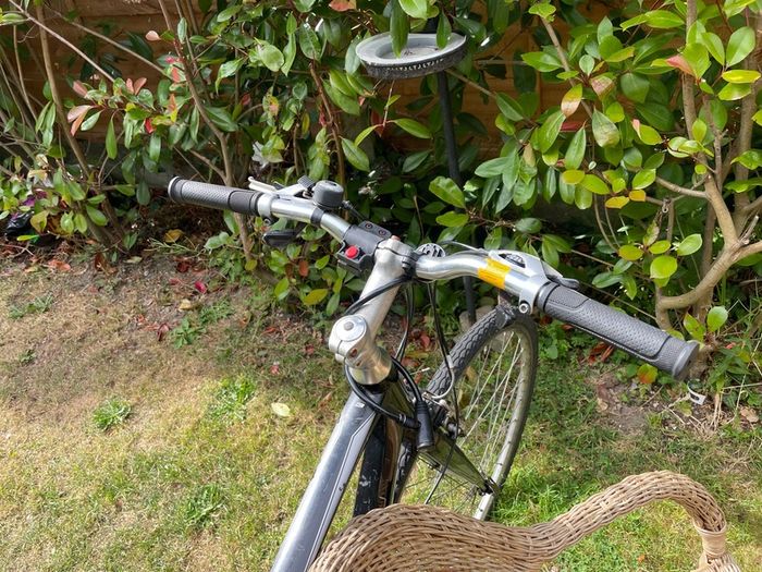 bike
