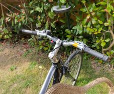 bike