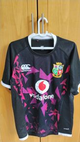 Canterbury British & Irish Lions Jersey