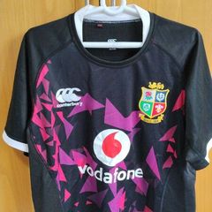 Canterbury British & Irish Lions Jersey