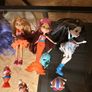Enchantimals dolls bundle Image 2