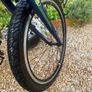 Carrera Axle LTD Image 5