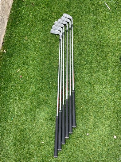 srixon golf clubs