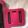 phone and key strap for running Image 2