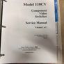 Grass Valley Video Mixer System Model 110 Image 8