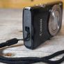 Canon IXUS 185 Digital Compact Camera Working w/ Canon 8x Optical Zoom Lens Image 3