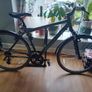 Merida Crossway 10 adult bicycle Image 2