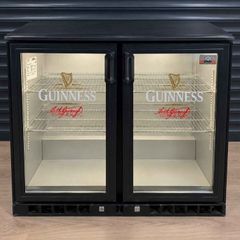 guinness bar fridge