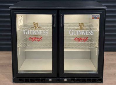 guinness bar fridge