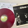 The Beatles Revolver 1973 Red translucent Image 4