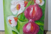 Original oil painting