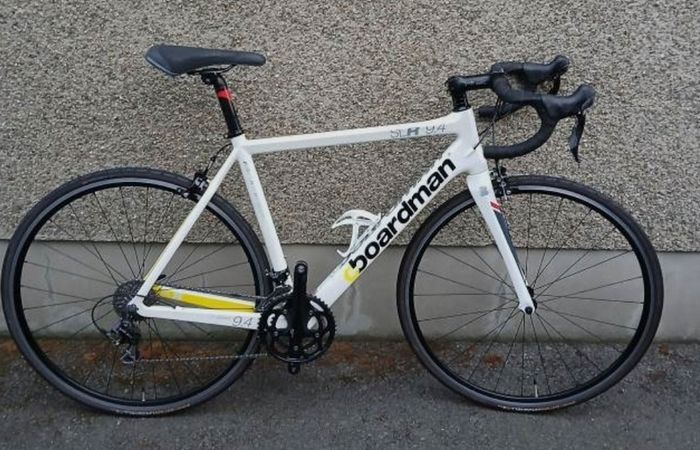 Boardman Elite
