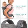 infantino baby carrier Image 2