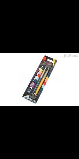 Parker jotter ballpoint pens twinpack