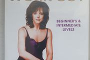Stephanie Foster Yoga Masterclass DVD