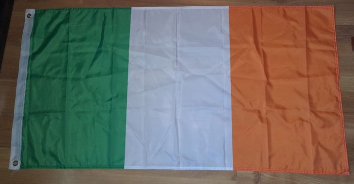 Ireland flag