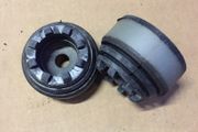 Front Shock Pad (Fiat Uno)