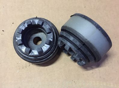 Front Shock Pad (Fiat Uno)