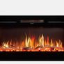electric fire place Image 2