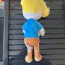 YouTube exclusive plushie Image 2