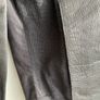 DKNY leather jacket Image 5