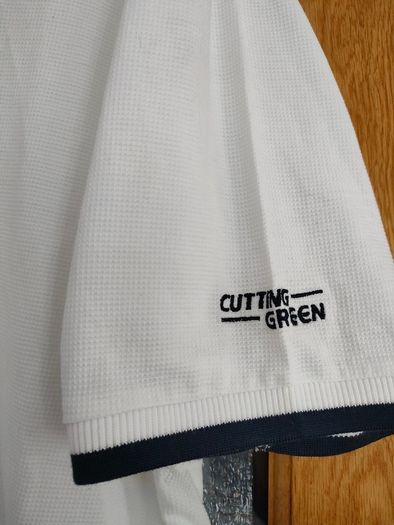 Golf men's t shirt