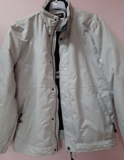 New jacket L