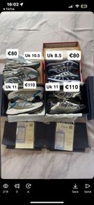 Shoes men