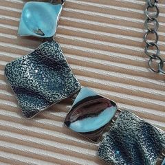 Necklace - 'Ikita' - Paris