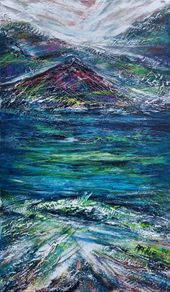 Atlantic Echoes Collection, Wild Atlantic Vision