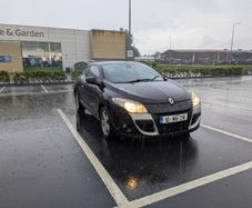 2010 Renault Megane