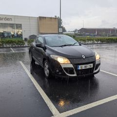 2010 Renault Megane