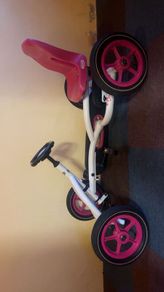 Berg go kart