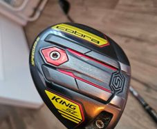 Cobra 3 wood