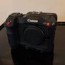 Canon c70 Image 2