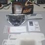 Leatt MTB Helmet & Goggle Bundle Image 6