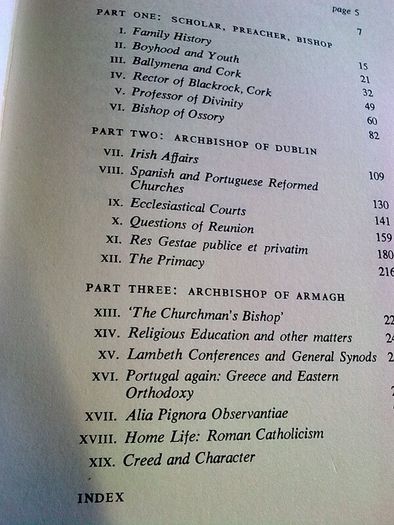 John Allen Fitzgerald Gregg Archbishop Cork Dublin Armagh