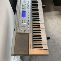 Casio CTK-810 Keyboard with stand