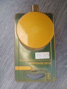 Vintage Mini Doorbell Buzzer