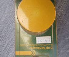 Vintage Mini Doorbell Buzzer